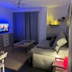 An Apartment With An Ocean View