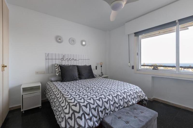An With An Ocean View * Marbella