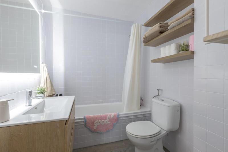 Appartamento An With An Ocean View Marbella