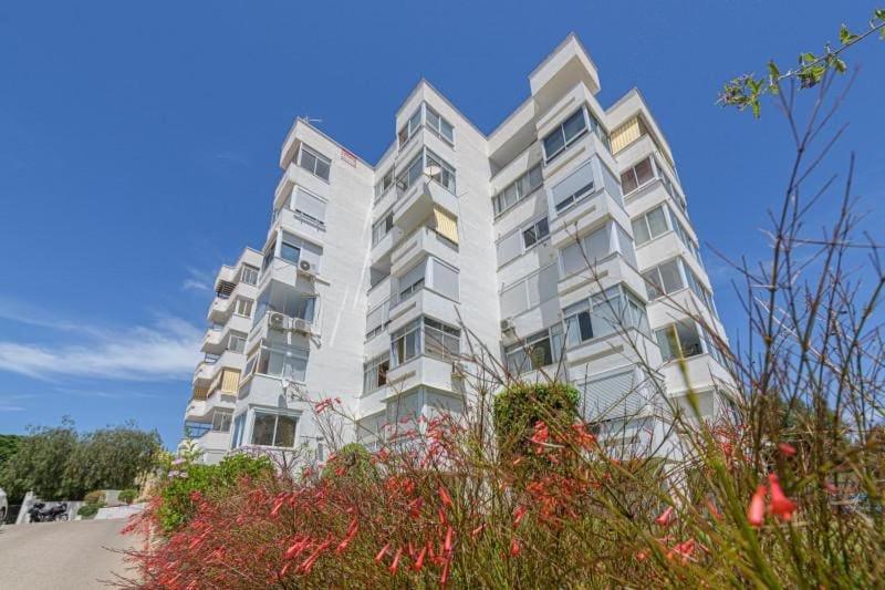 An With An Ocean View * Marbella