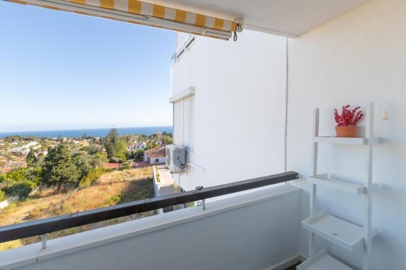Apartamento An With An Ocean View Marbella