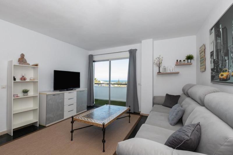 Apartamento An With An Ocean View Marbella
