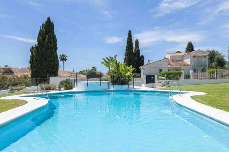An With An Ocean View Marbella