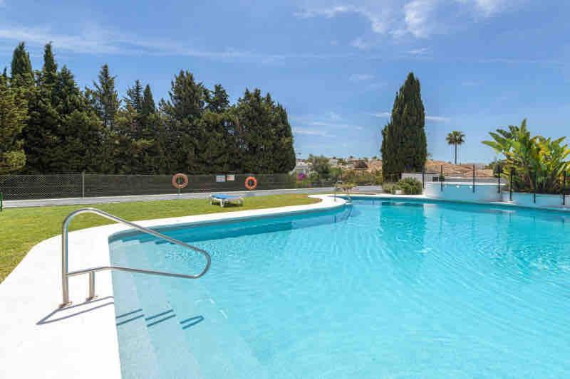 An With An Ocean View Apartamento *