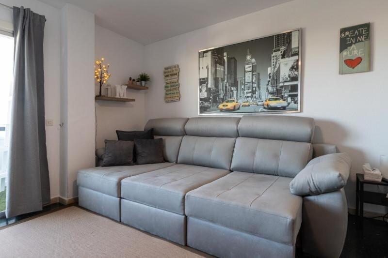 An With An Ocean View Apartamento Marbella