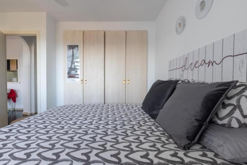 Apartamento An With An Ocean View