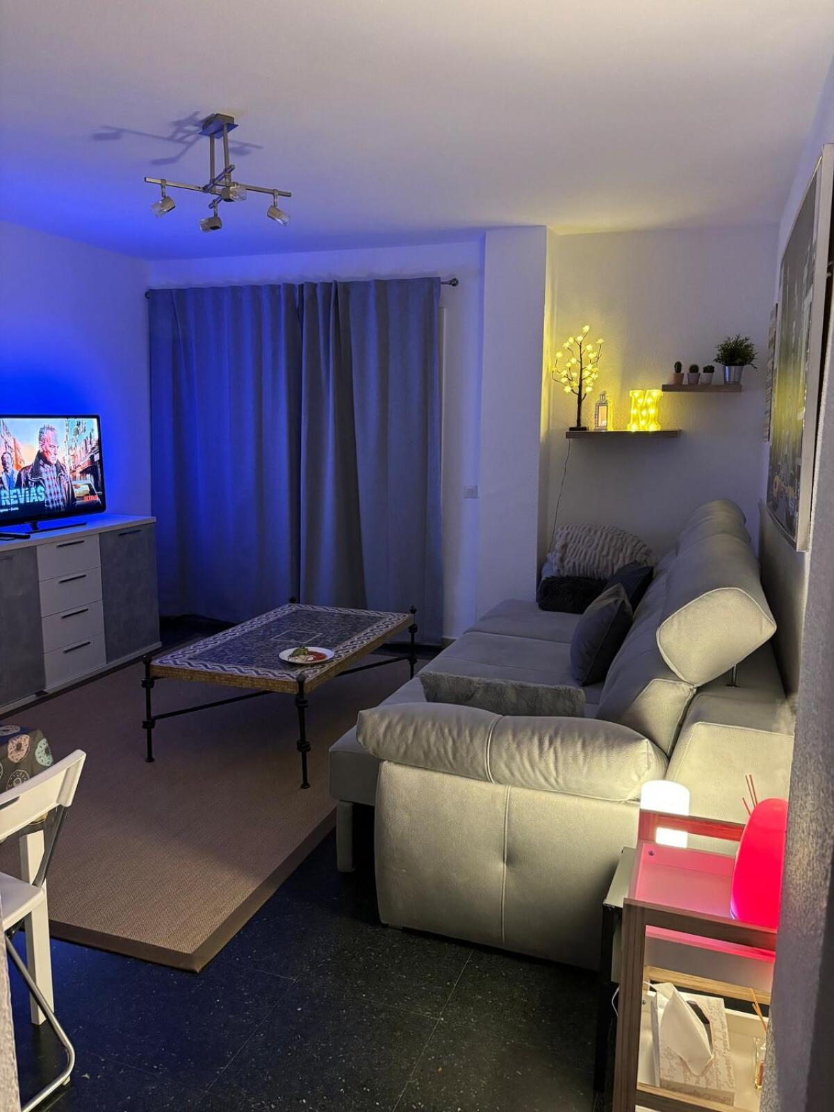 An With An Ocean View Marbella